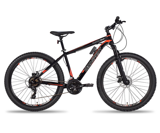 Hero hustle cycle deals